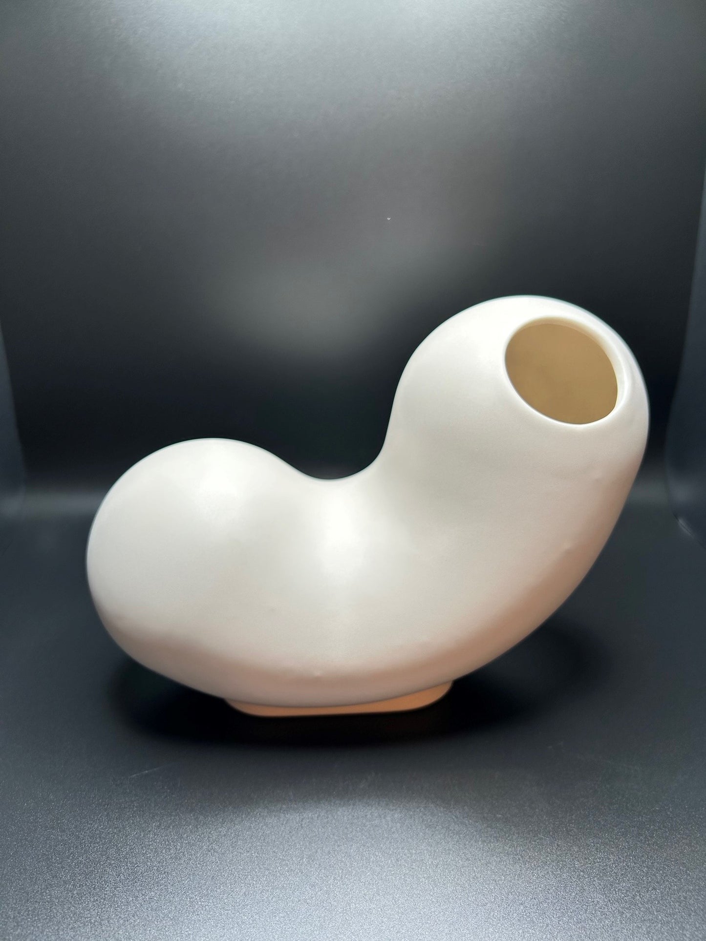 Kirby Vase