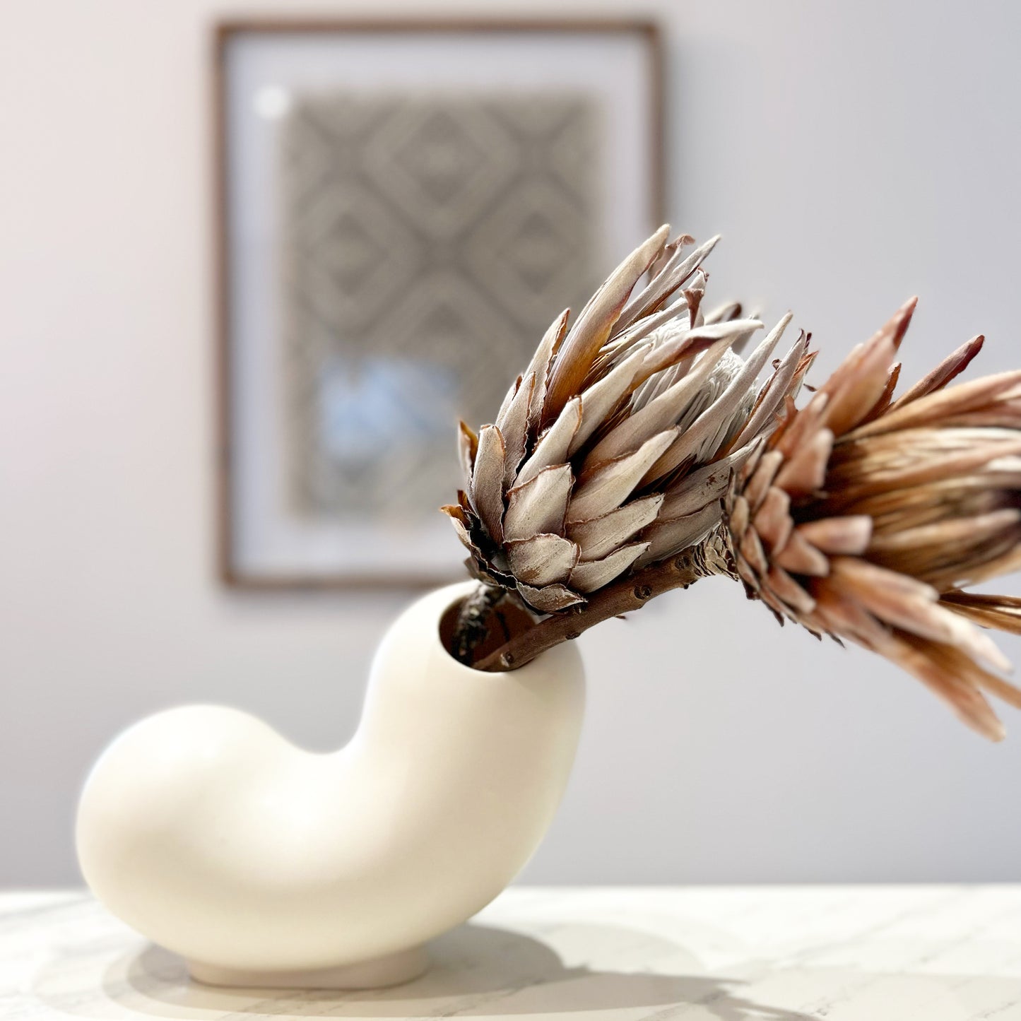 Kirby Vase