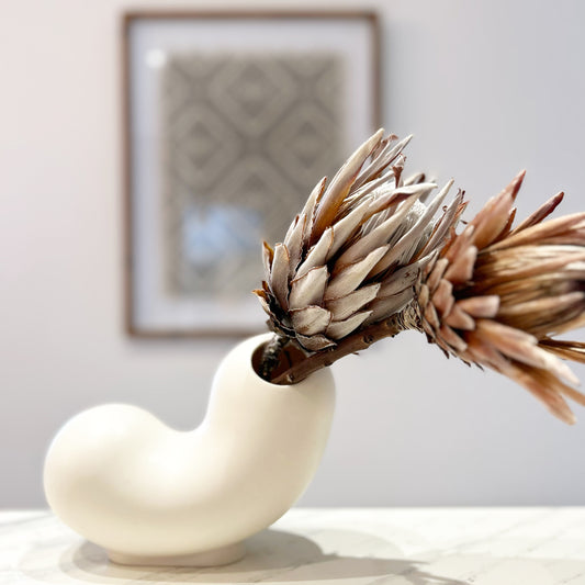 Kirby Vase