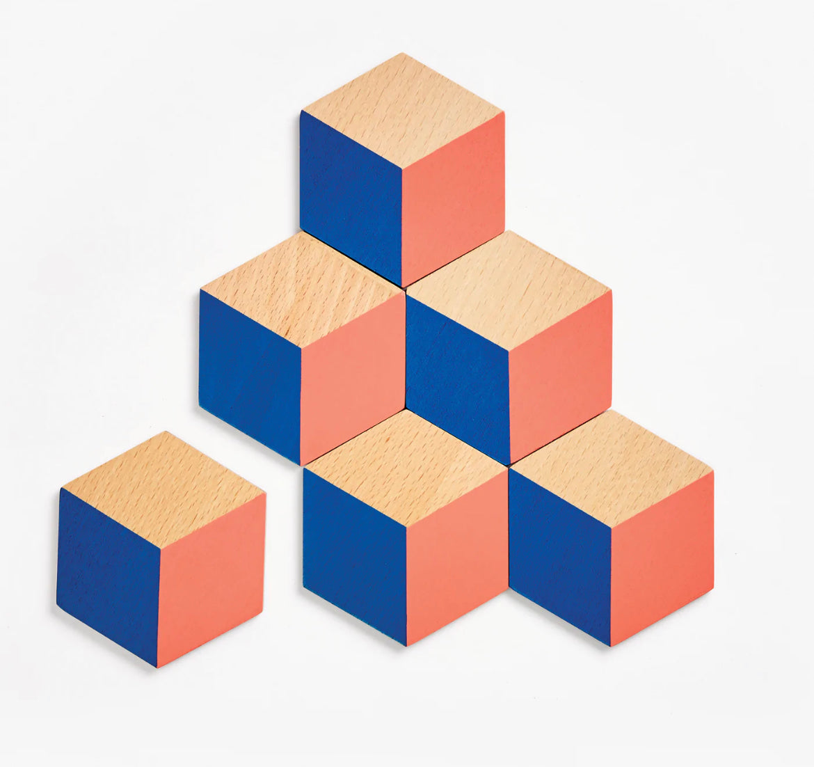 Optic Design Table Coasters